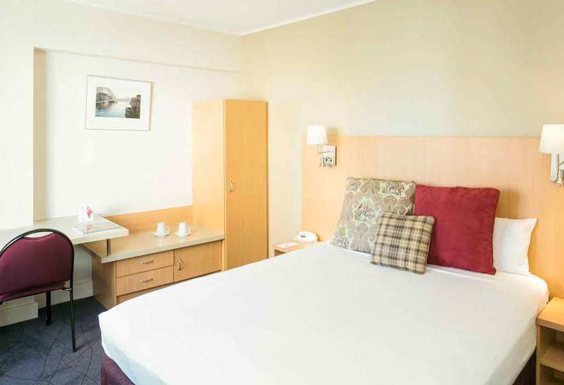 Hotel Ibis Sydney World Square | Sydney | New South Wales | Australia 12