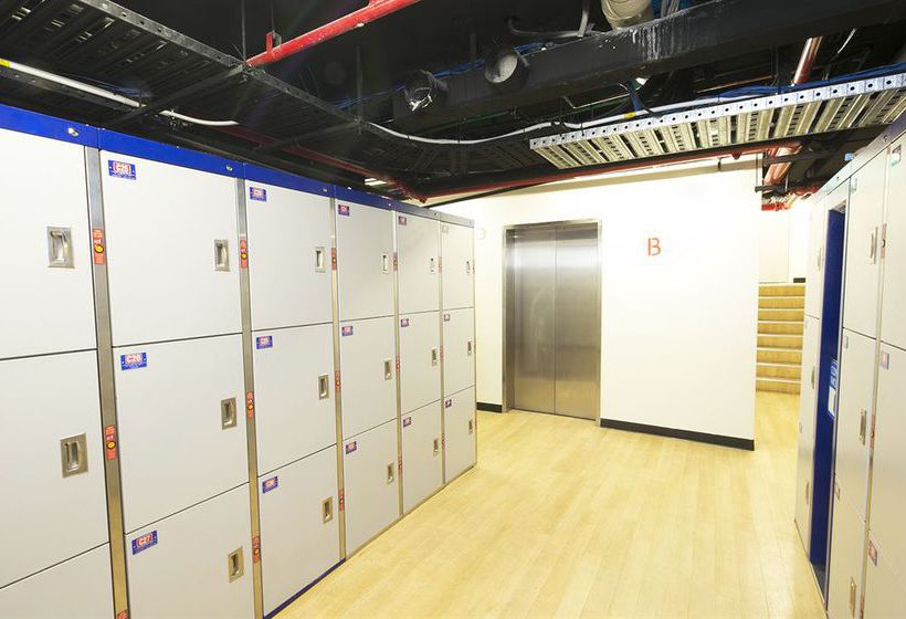 Hotel Ibis Sydney World Square | Sydney | New South Wales | Australia 14