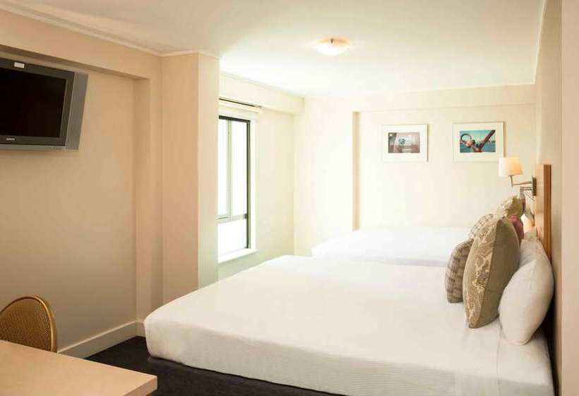 Hotel Ibis Sydney World Square | Sydney | New South Wales | Australia 15