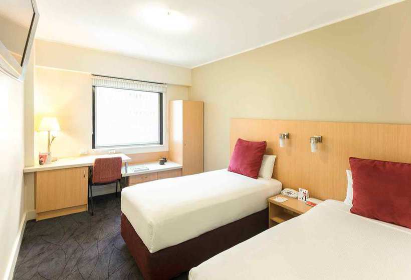 Hotel Ibis Sydney World Square | Sydney | New South Wales | Australia 16