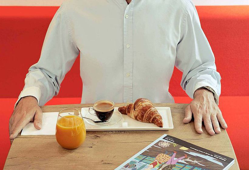 Hotel Ibis Sydney World Square | Sydney | New South Wales | Australia 2