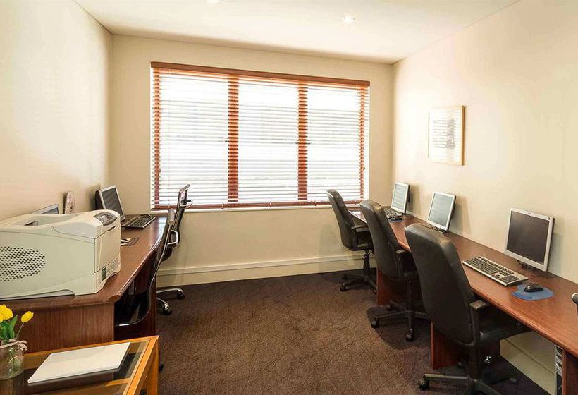 Hotel Ibis Sydney World Square | Sydney | New South Wales | Australia 4