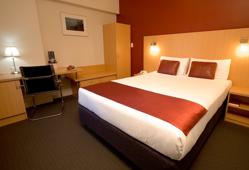 Hotel Ibis Sydney World Square | Sydney | New South Wales | Australia 5