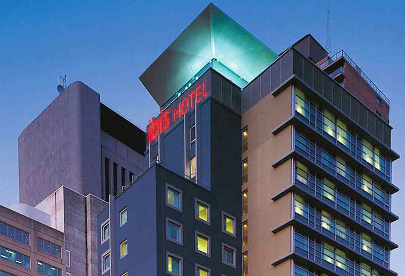 Hotel Ibis Sydney World Square | Sydney | New South Wales | Australia 6