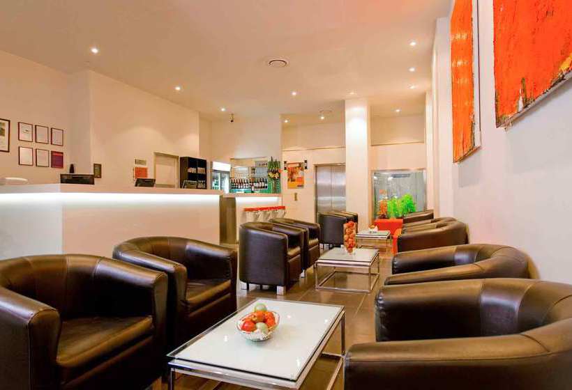 Hotel Ibis Sydney World Square | Sydney | New South Wales | Australia 7