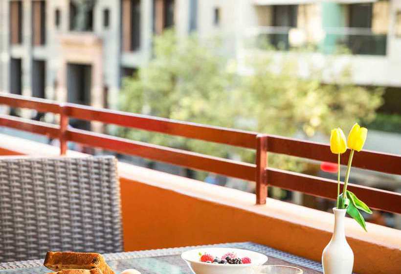 Hotel Ibis Sydney World Square | Sydney | New South Wales | Australia 8