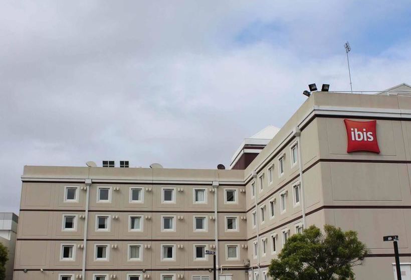 Hotel Ibis Newcastle | Newcastle | New South Wales | Australia 1