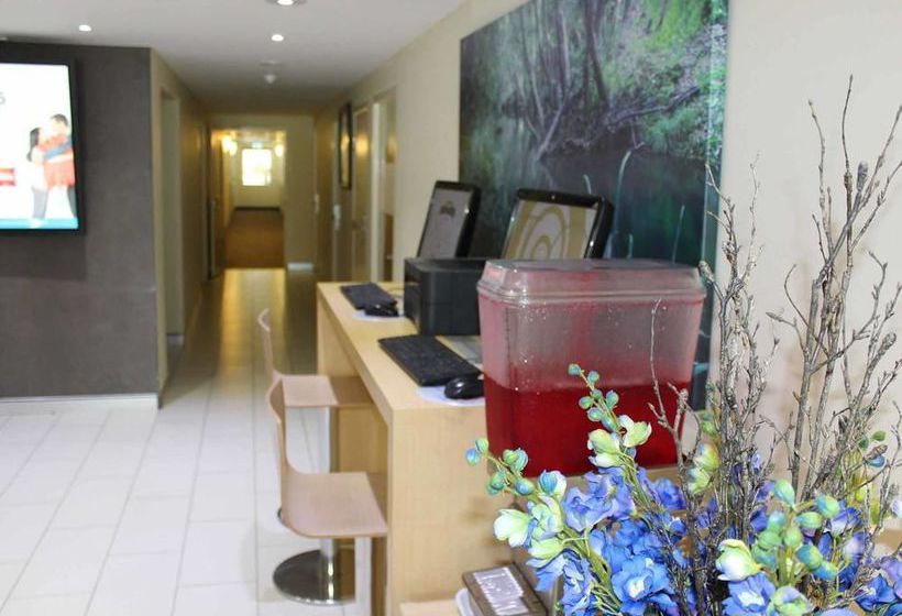 Hotel Ibis Newcastle | Newcastle | New South Wales | Australia 13