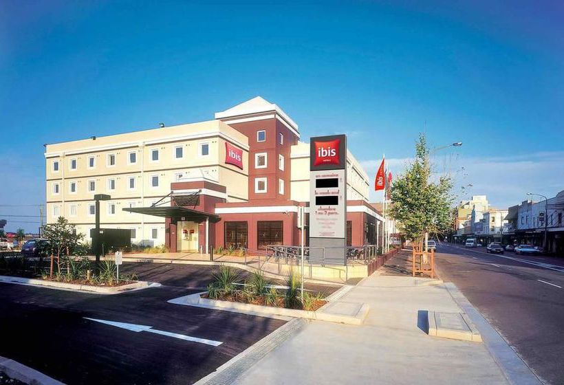 Hotel Ibis Newcastle | Newcastle | New South Wales | Australia 2