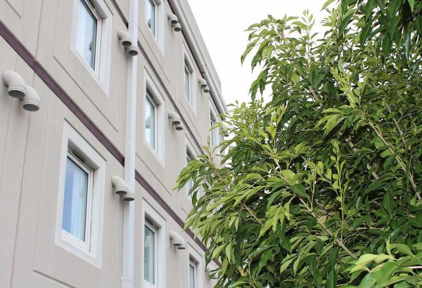 Hotel Ibis Newcastle | Newcastle | New South Wales | Australia 3