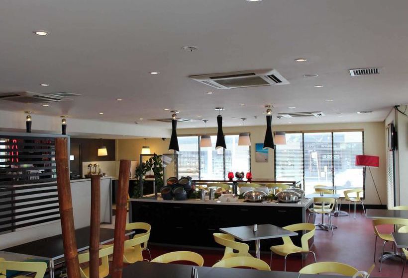 Hotel Ibis Newcastle | Newcastle | New South Wales | Australia 4