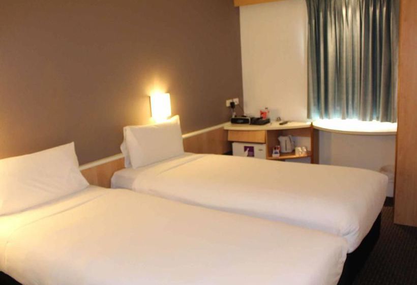 Hotel Ibis Newcastle | Newcastle | New South Wales | Australia 8
