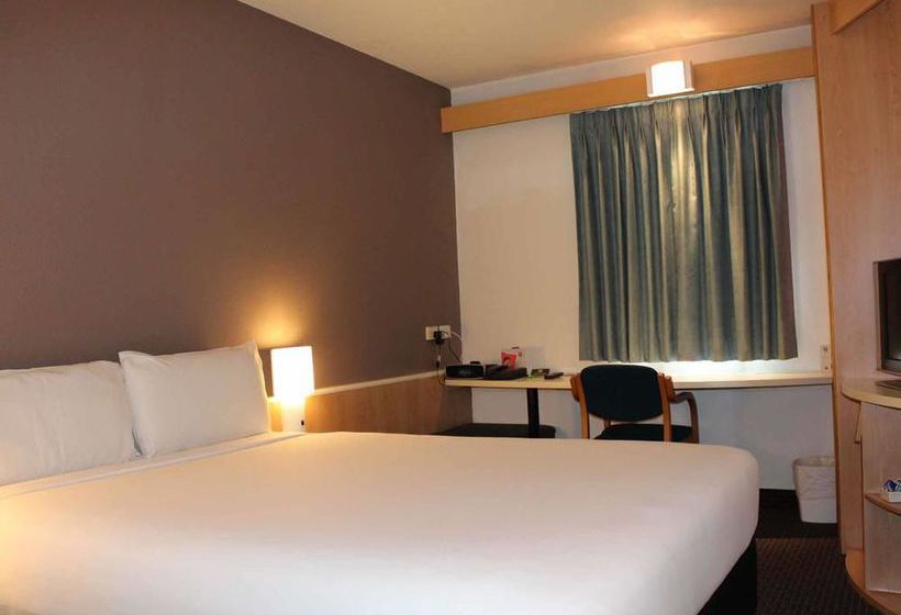 Hotel Ibis Newcastle | Newcastle | New South Wales | Australia 9