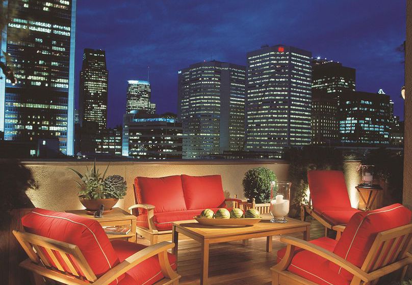 Hotel Le Saint James | Montreal | Quebec | Canada 1