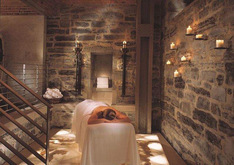 Hotel Le Saint James | Montreal | Quebec | Canada 10