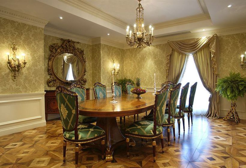 Hotel Le Saint James | Montreal | Quebec | Canada 12