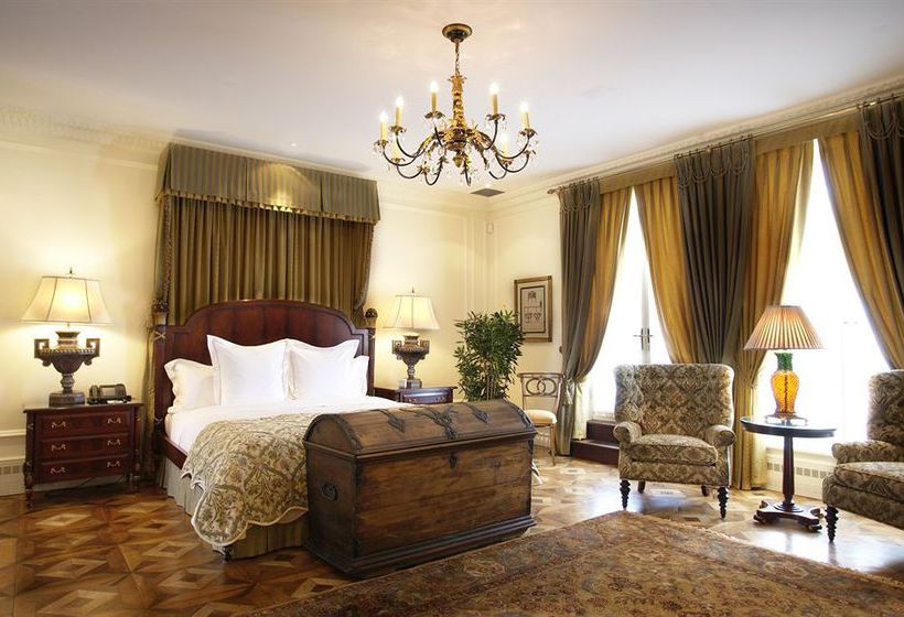 Hotel Le Saint James | Montreal | Quebec | Canada 13