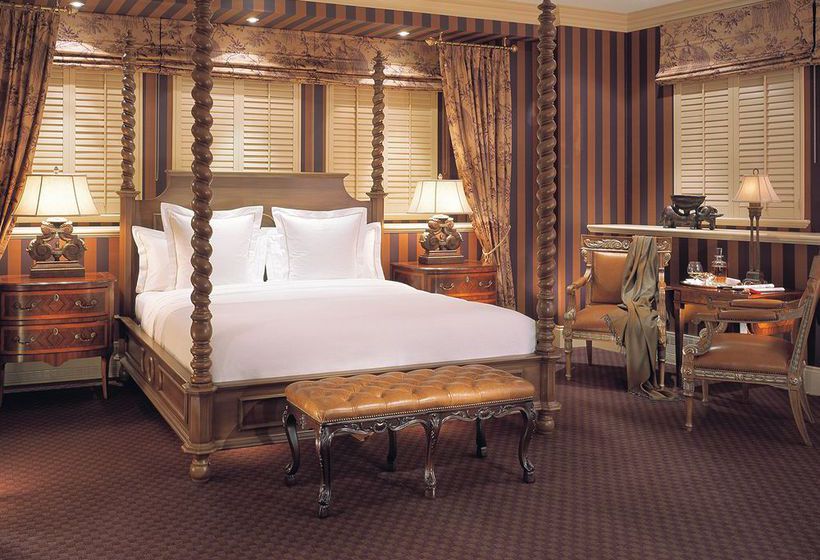 Hotel Le Saint James | Montreal | Quebec | Canada 14