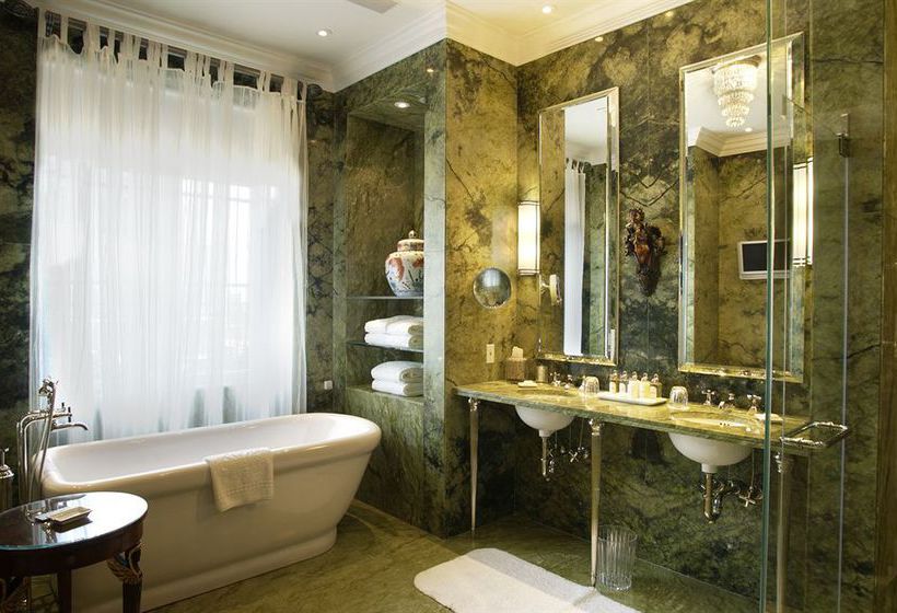 Hotel Le Saint James | Montreal | Quebec | Canada 16