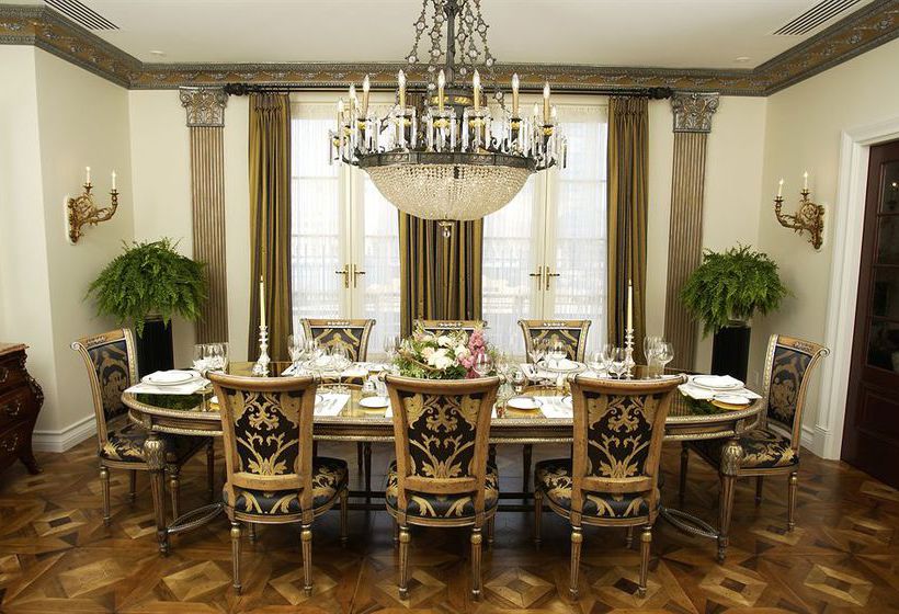 Hotel Le Saint James | Montreal | Quebec | Canada 19