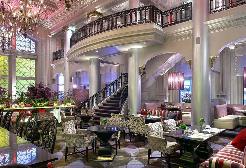 Hotel Le Saint James | Montreal | Quebec | Canada 2