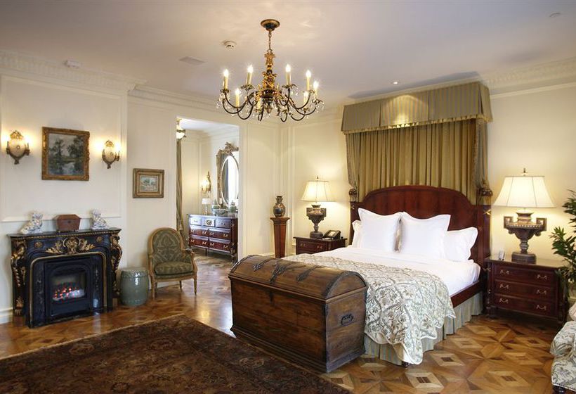 Hotel Le Saint James | Montreal | Quebec | Canada 20