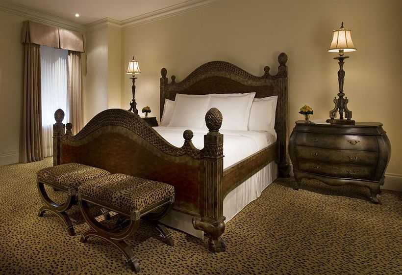 Hotel Le Saint James | Montreal | Quebec | Canada 3