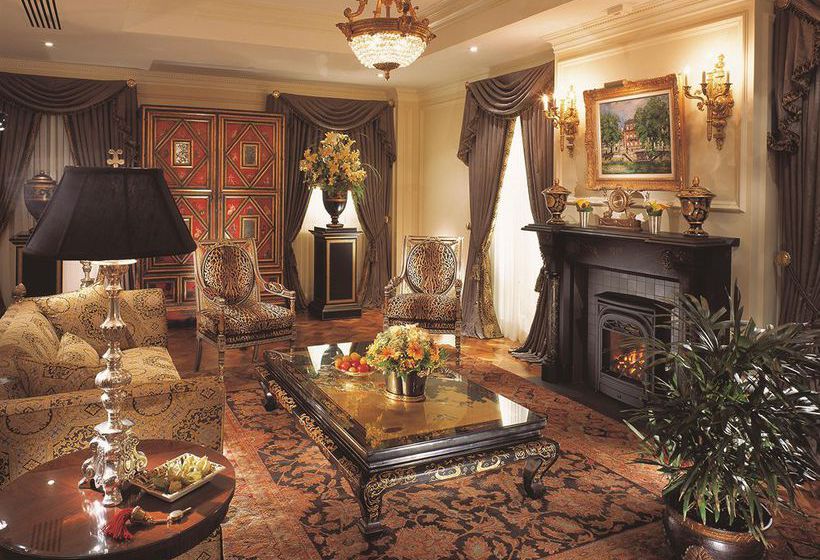 Hotel Le Saint James | Montreal | Quebec | Canada 4