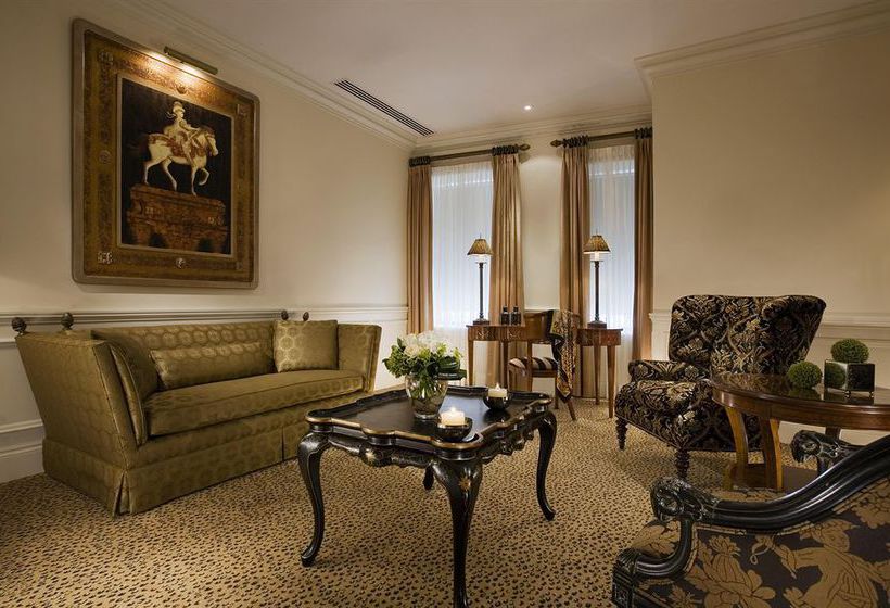 Hotel Le Saint James | Montreal | Quebec | Canada 5