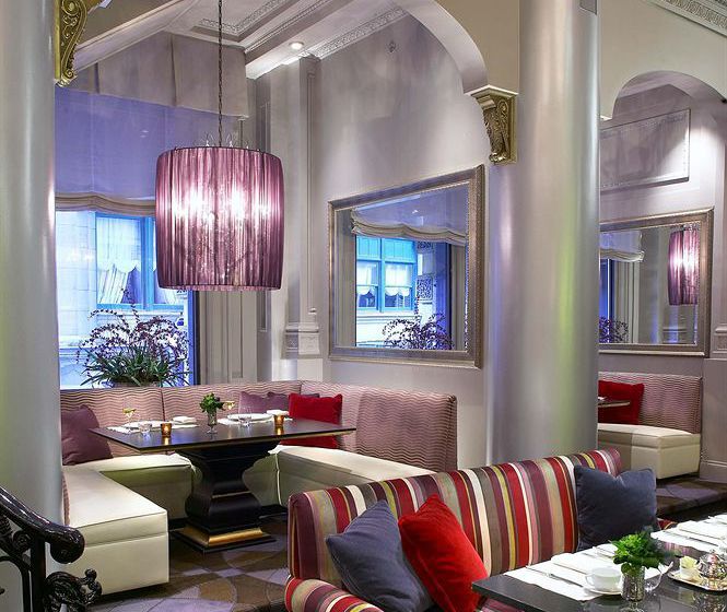 Hotel Le Saint James | Montreal | Quebec | Canada 6