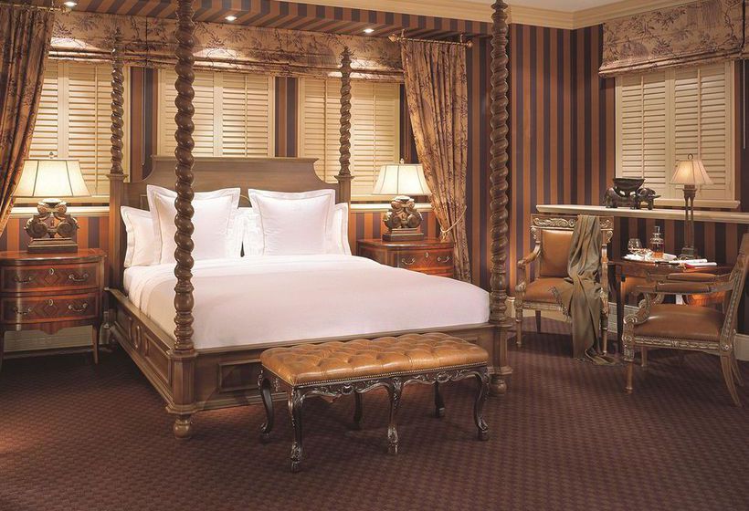 Hotel Le Saint James | Montreal | Quebec | Canada 7