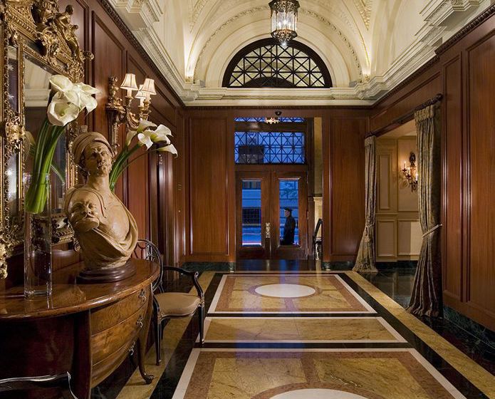 Hotel Le Saint James | Montreal | Quebec | Canada 8