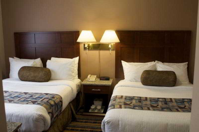 Hotel Ramada Inn & Suites Downtown Vancouver | Vancouver | British Columbia | Canada 3