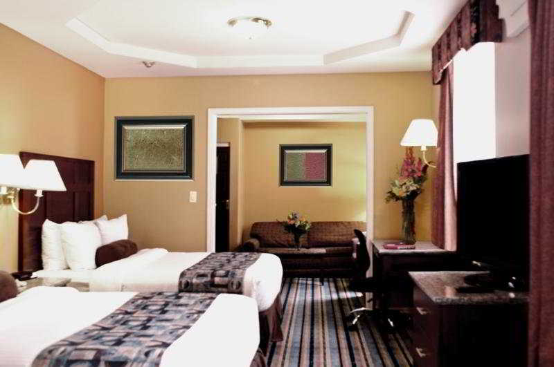 Hotel Ramada Inn & Suites Downtown Vancouver | Vancouver | British Columbia | Canada 4