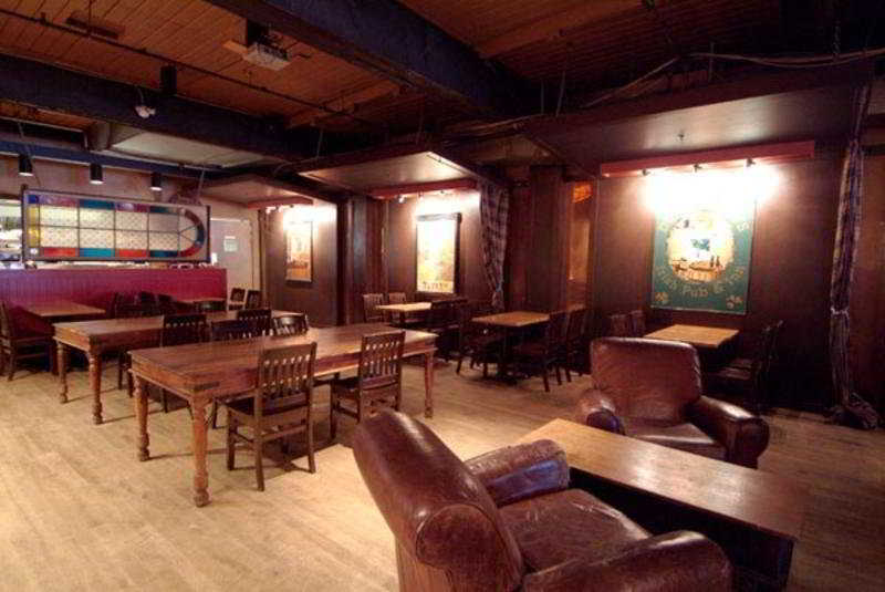 Hotel Ramada Inn & Suites Downtown Vancouver | Vancouver | British Columbia | Canada 8