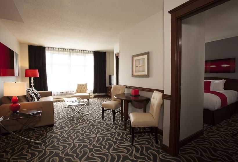 Hotel Le Saint Sulpice | Montreal | Quebec | Canada 1