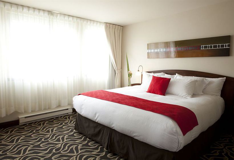 Hotel Le Saint Sulpice | Montreal | Quebec | Canada 12