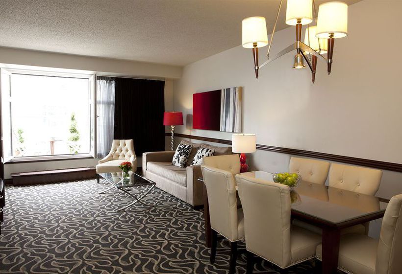 Hotel Le Saint Sulpice | Montreal | Quebec | Canada 16