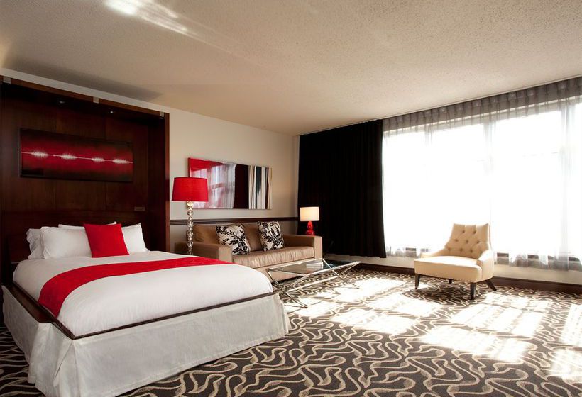 Hotel Le Saint Sulpice | Montreal | Quebec | Canada 17