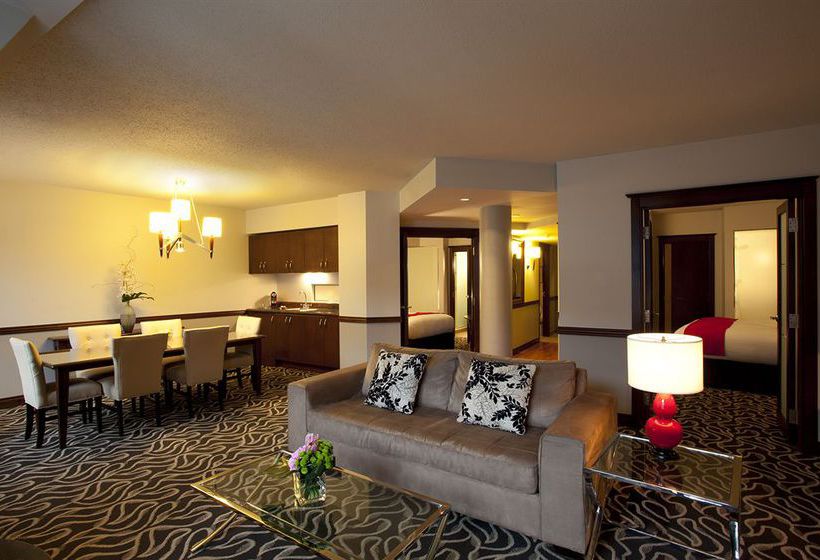 Hotel Le Saint Sulpice | Montreal | Quebec | Canada 19