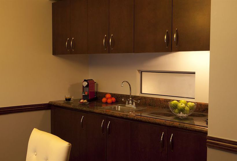 Hotel Le Saint Sulpice | Montreal | Quebec | Canada 4