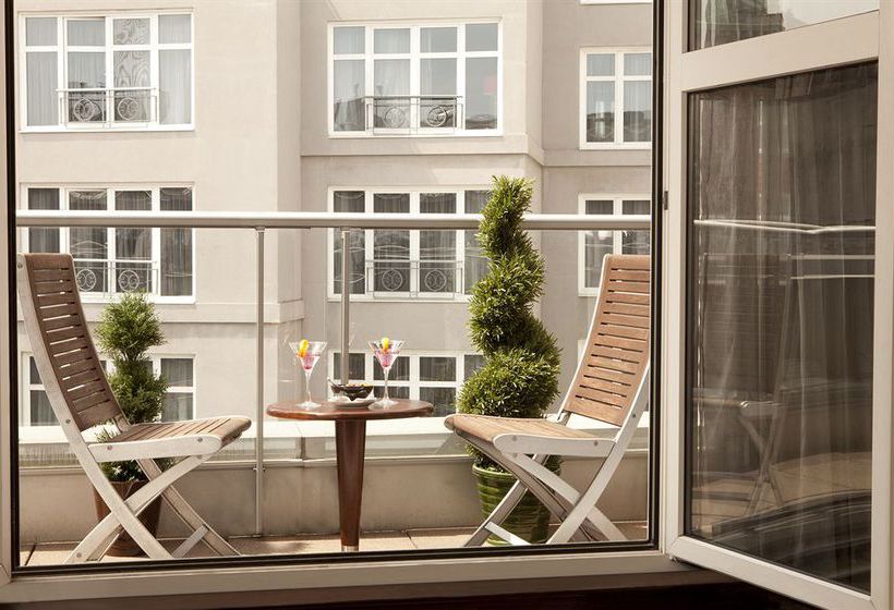 Hotel Le Saint Sulpice | Montreal | Quebec | Canada 7