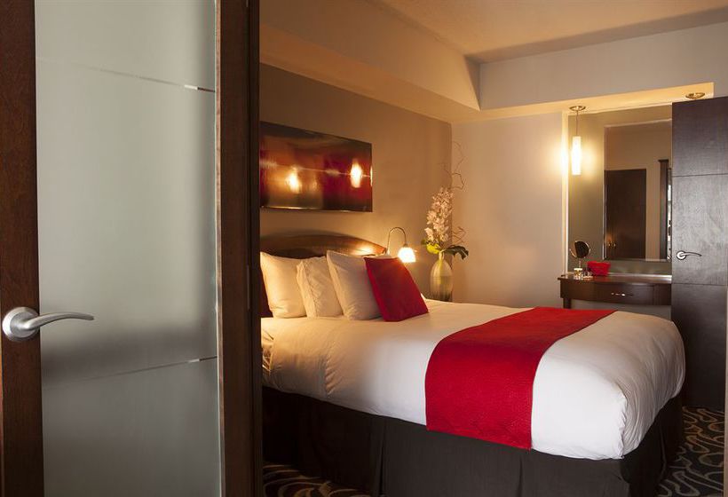 Hotel Le Saint Sulpice | Montreal | Quebec | Canada 8