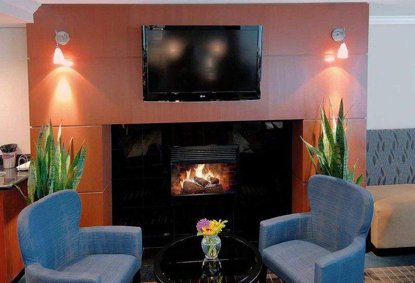 Hotel Hampton Inn & Suites Downtown Vancouver | Vancouver | British Columbia | Canada 1