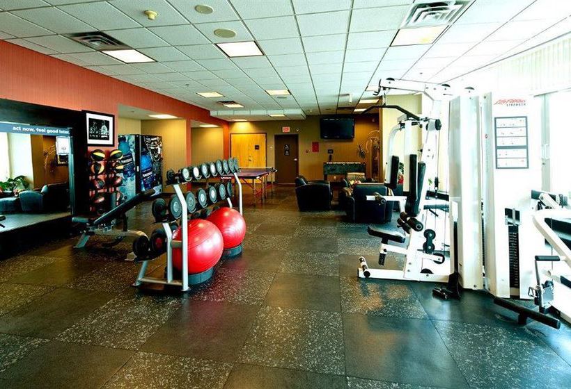 Hotel Hampton Inn & Suites Downtown Vancouver | Vancouver | British Columbia | Canada 10