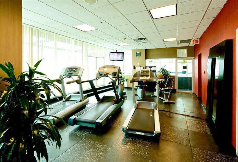 Hotel Hampton Inn & Suites Downtown Vancouver | Vancouver | British Columbia | Canada 11