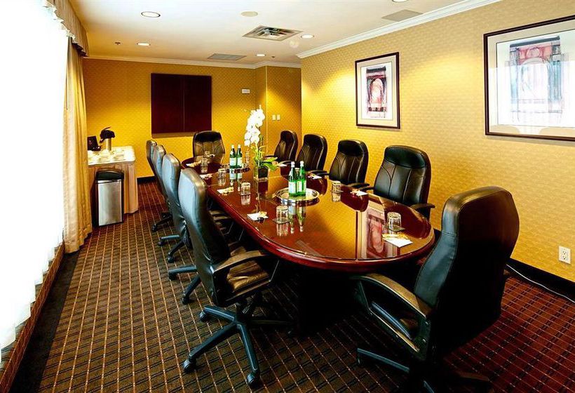 Hotel Hampton Inn & Suites Downtown Vancouver | Vancouver | British Columbia | Canada 15