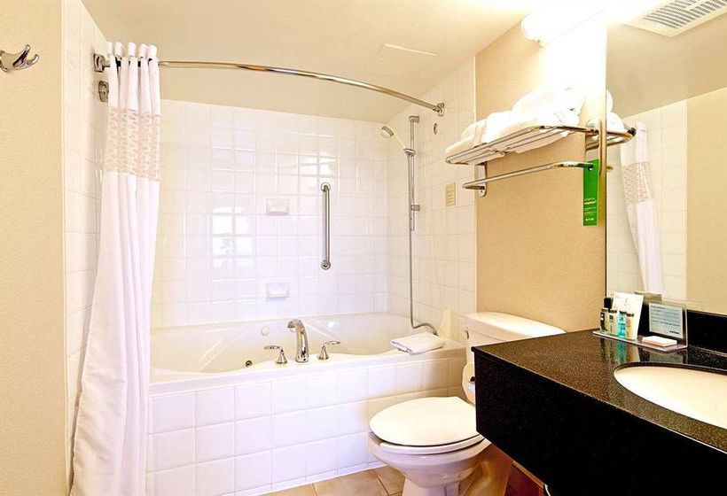 Hotel Hampton Inn & Suites Downtown Vancouver | Vancouver | British Columbia | Canada 18