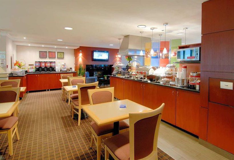 Hotel Hampton Inn & Suites Downtown Vancouver | Vancouver | British Columbia | Canada 4