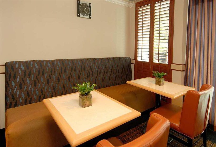 Hotel Hampton Inn & Suites Downtown Vancouver | Vancouver | British Columbia | Canada 5